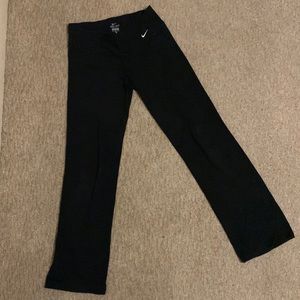 Nike Dri-fit pants - Medium